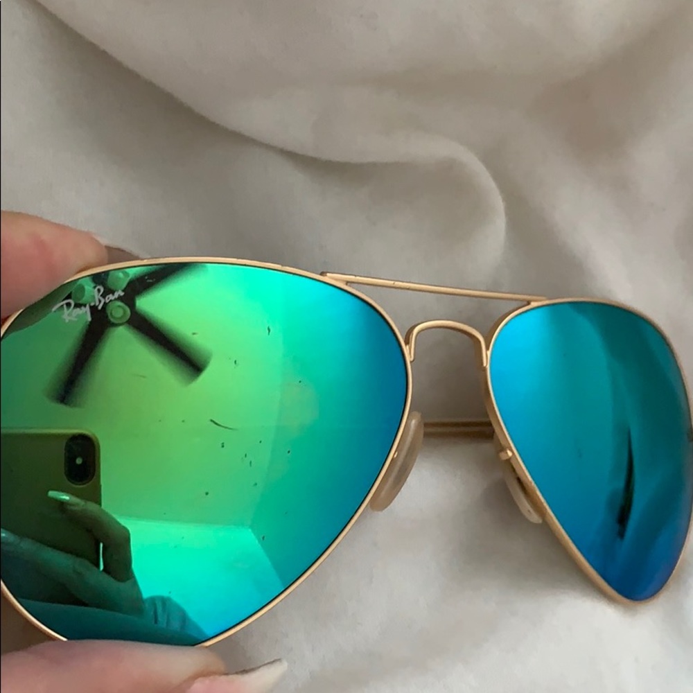 Ray Bans